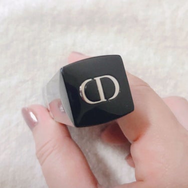 ルージュ ディオール 100 ヌード ルック マット/Dior/口紅の画像