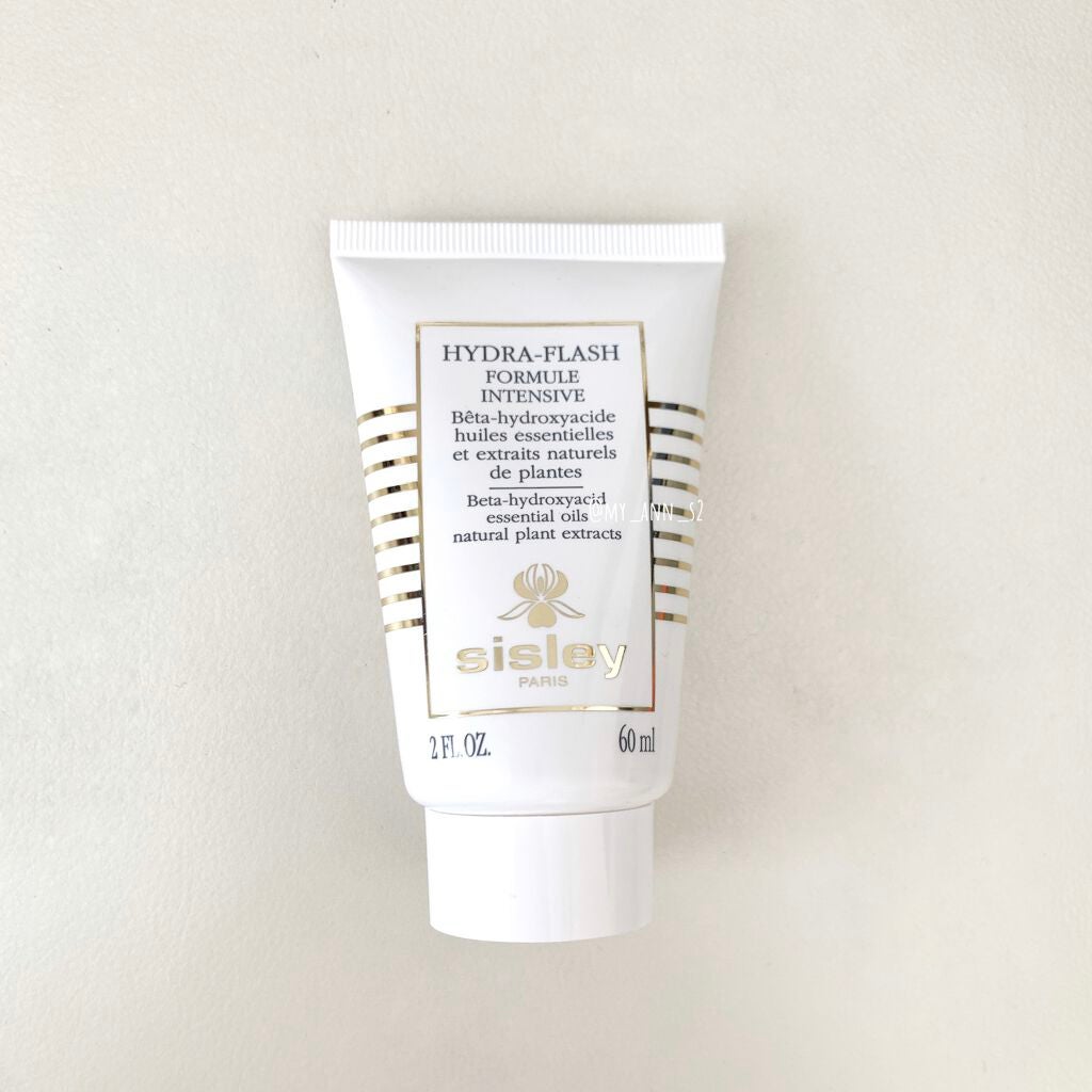 ブラックローズ クリーム マスク/シスレー/洗い流すパック・マスクを使ったクチコミ(4枚目)