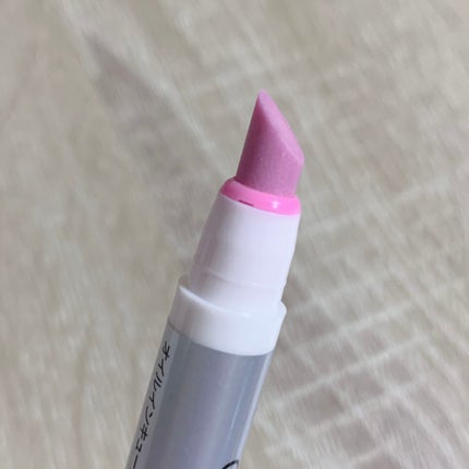 オイルインキューティクルプッシャーペン/ビューティーワールド/ネイル用品を使ったクチコミ(5枚目)