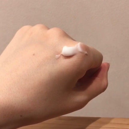 うるモイストディープリペアヘアマスク/byTREES/ヘアマスク・ヘアパックを使ったクチコミ(8枚目)