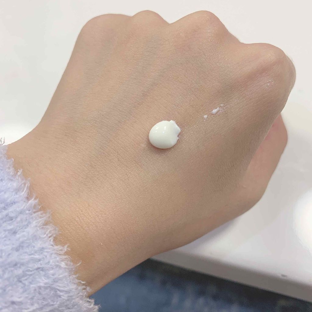 エクストラ プロテクター 50/SUQQU/日焼け止めクリームを使ったクチコミ（2枚目）