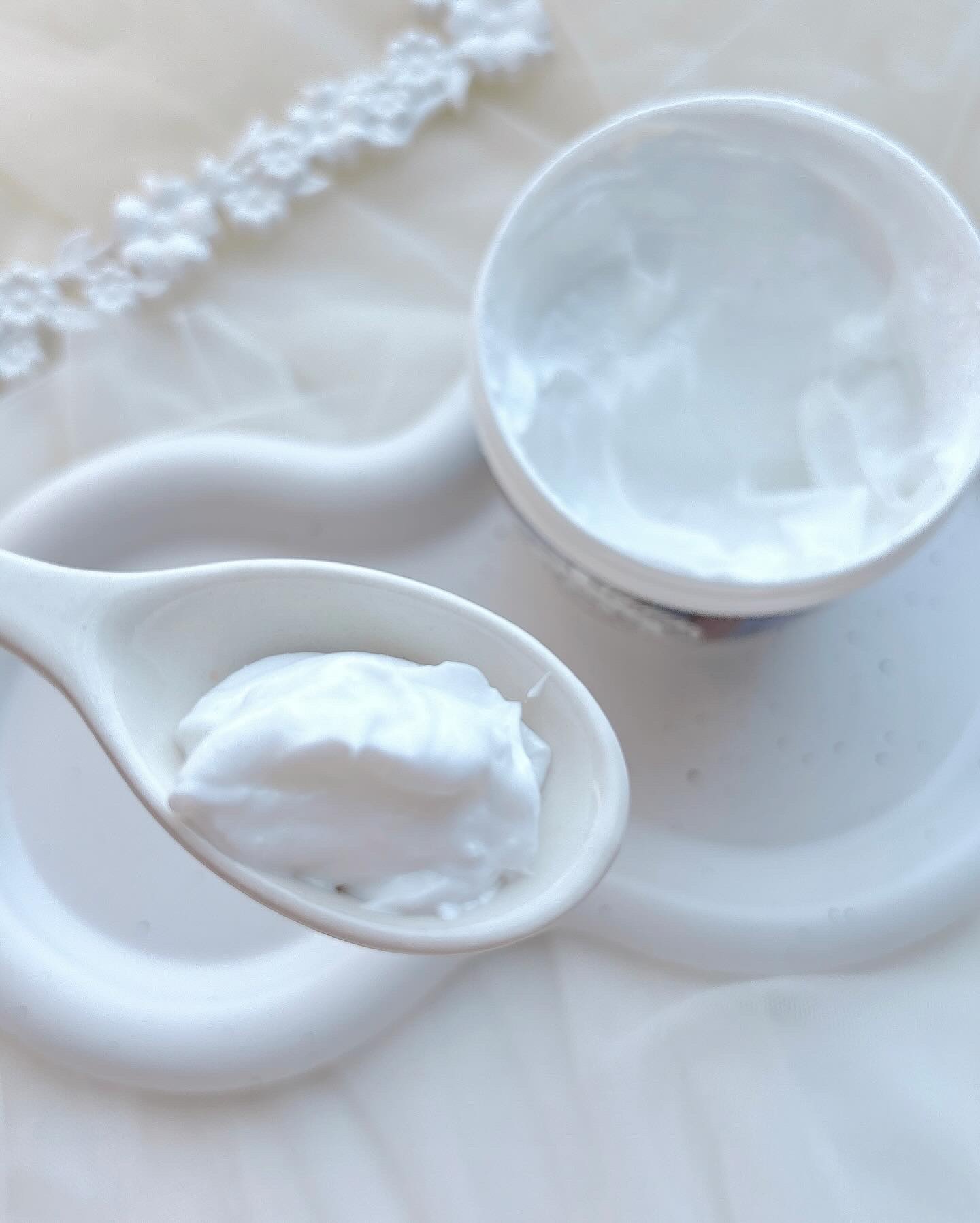 ジョイココ　ボディスクラブ　ブラッククミンシード/Joy.coco(ジョイココ)/ボディスクラブを使ったクチコミ（2枚目）