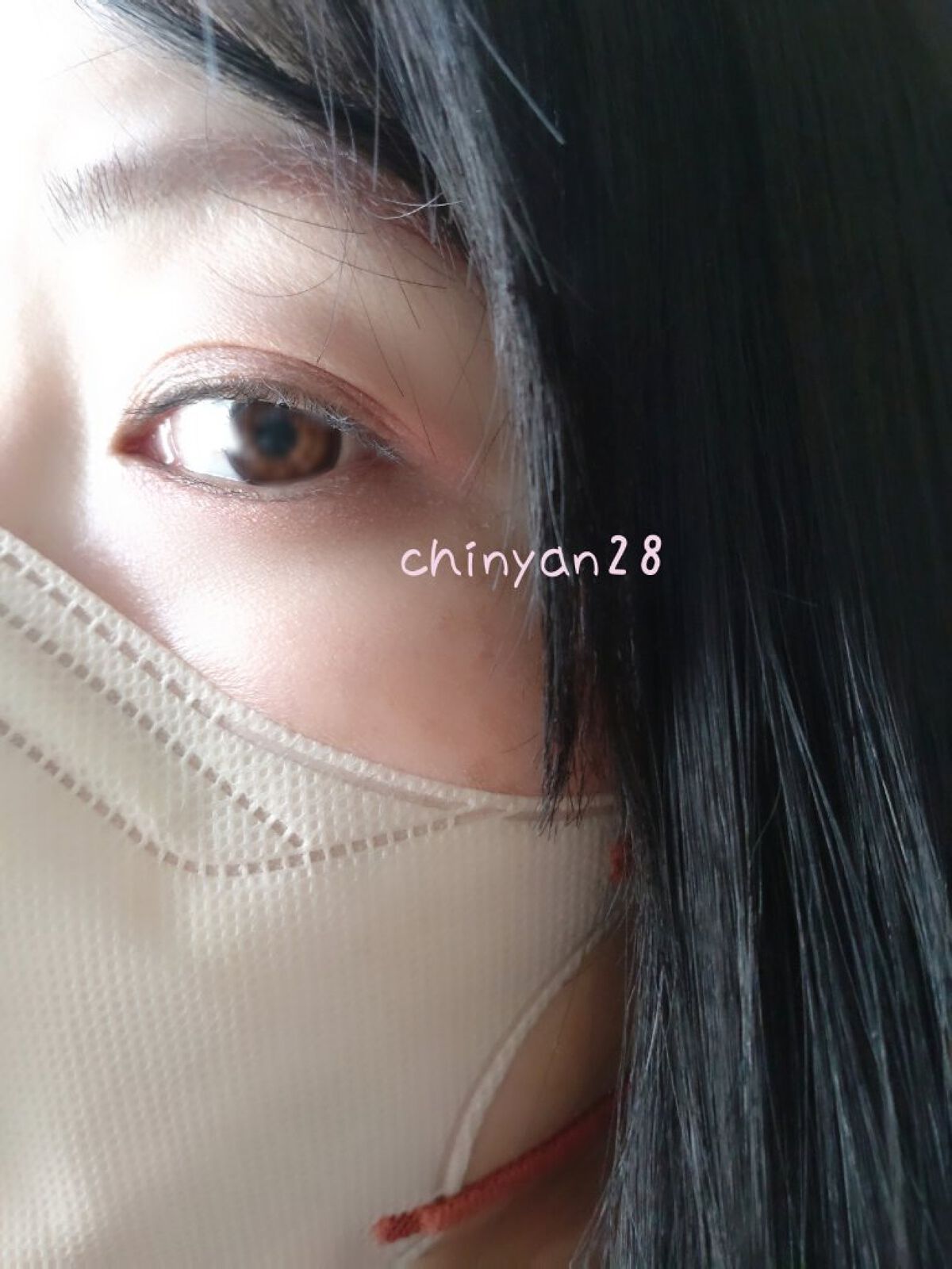 ジューシーパン スキンケアプライマー/A’pieu/化粧下地を使ったクチコミ（2枚目）