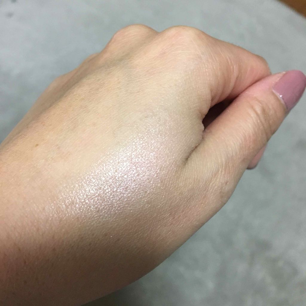 【旧品】パウダーチークス/キャンメイク/パウダーチークを使ったクチコミ(2枚目)