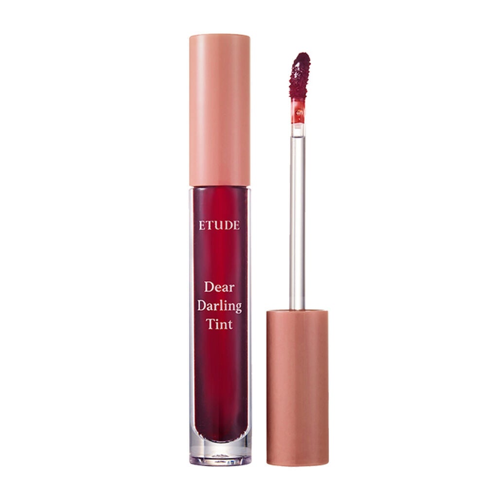 ミューリーロマンス ディアダーリン ウォータージェルティント RD309(ミューリーレッド)