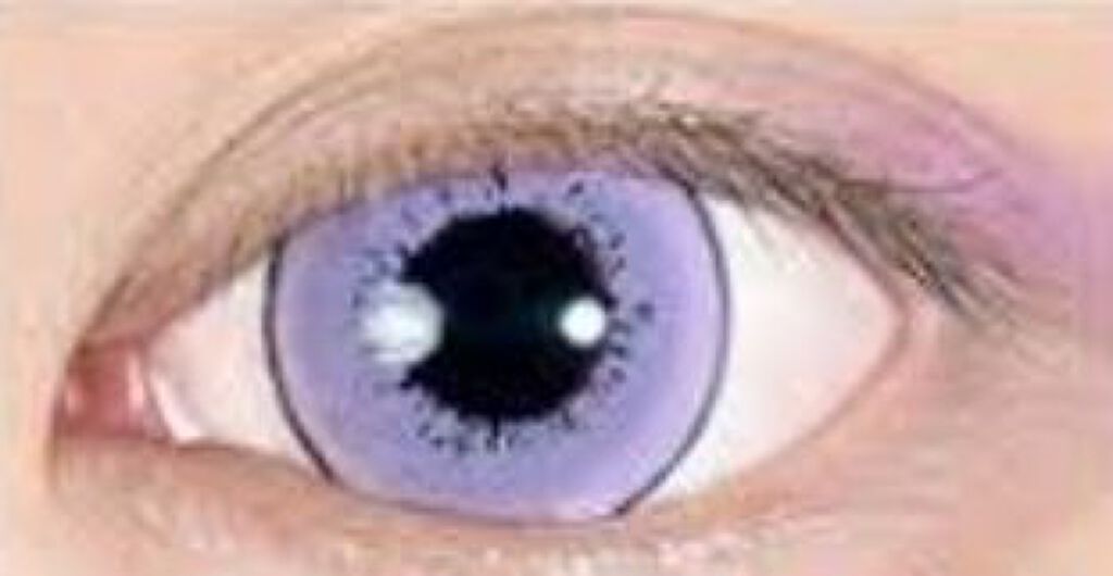 クレ on LIPS 「カラコンまとめ🐤初めに🐤皆さんお久しぶりです。前回もたくさんの..」(4枚目)