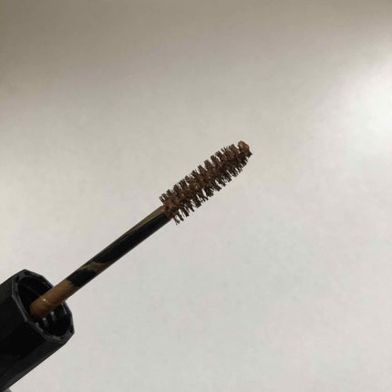 カラーリングアイブロウ/ヘビーローテーション/眉マスカラを使ったクチコミ(2枚目)