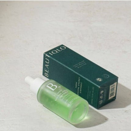 ノニパーフェクトモイスチャライザークリーム/BEAUTIQLO/フェイスクリームを使ったクチコミ(2枚目)