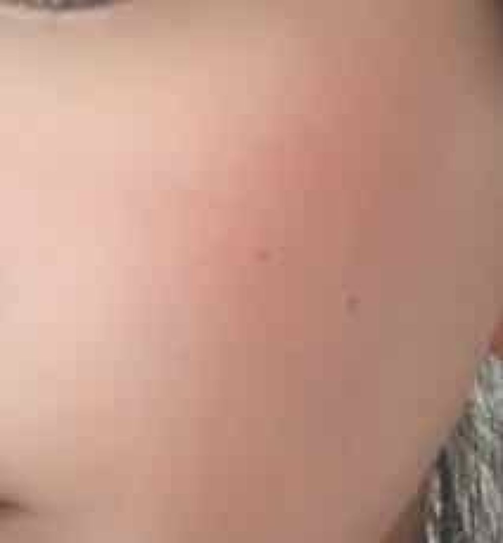 スフレチーク Souffle/DAISO/ジェル・クリームチークを使ったクチコミ(3枚目)