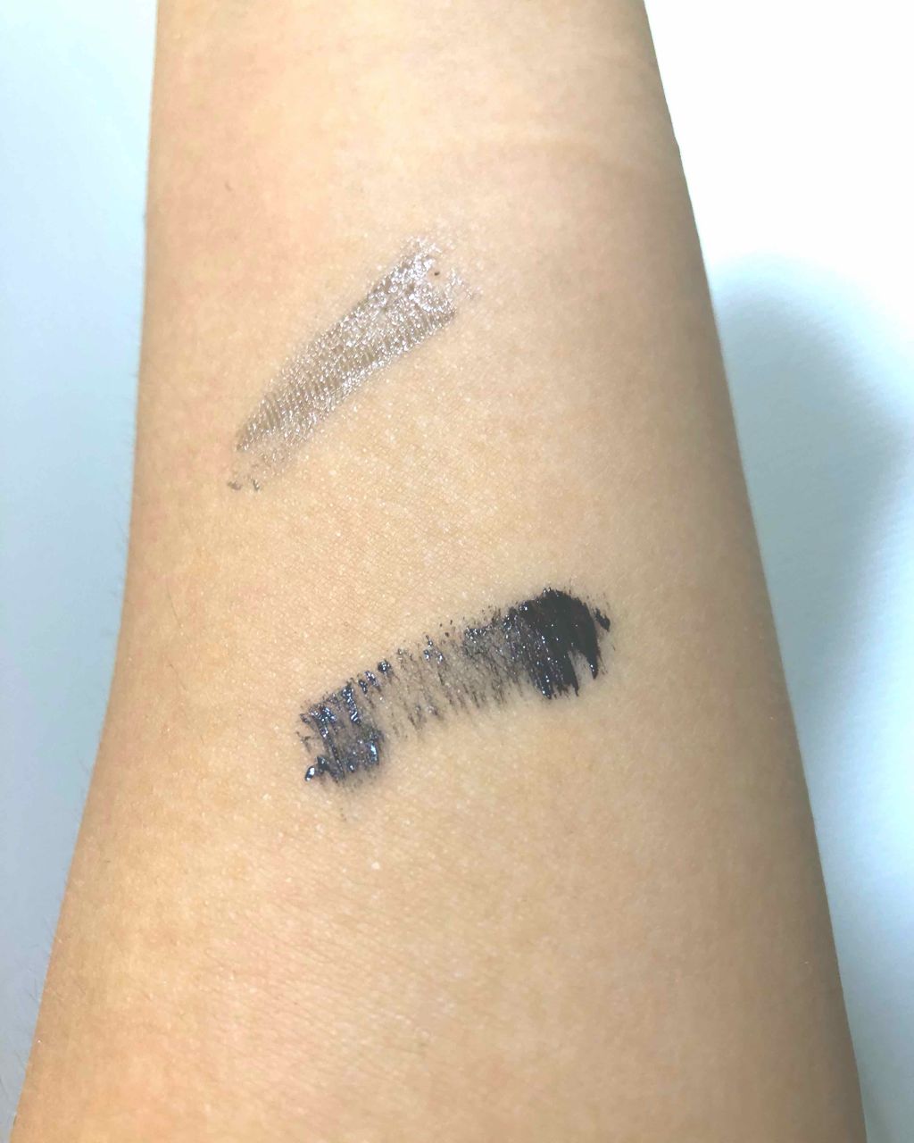 ラッシュフォーマー(ロング)/KATE/マスカラを使ったクチコミ（3枚目）