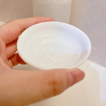 モイストソフナー 02オイリースカルプ/Sorule/市販シャンプーを使ったクチコミ(4枚目)