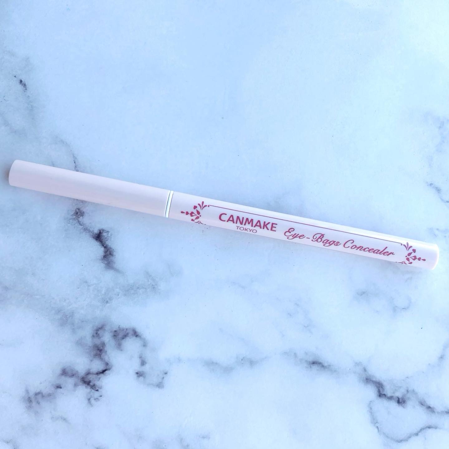 アイバッグコンシーラー/キャンメイク/ペンシルコンシーラーを使ったクチコミ（1枚目）