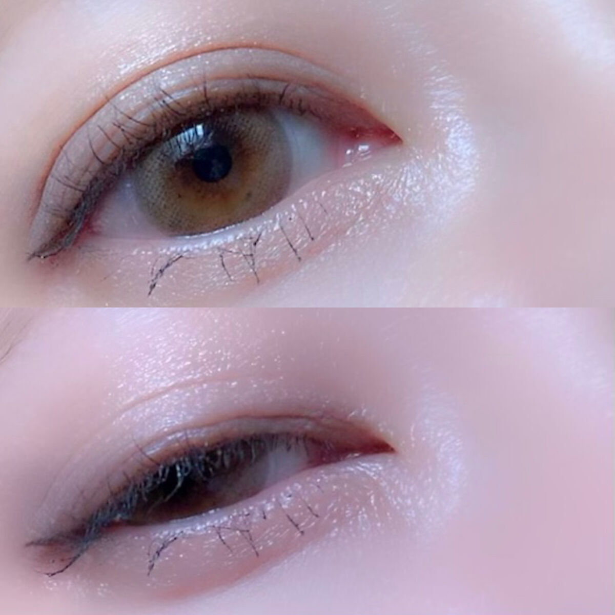 ソー フィアス！ プリズマティック パレット 961 ザッツ ア ダブ/REVLON/アイシャドウパレットを使ったクチコミ（2枚目）