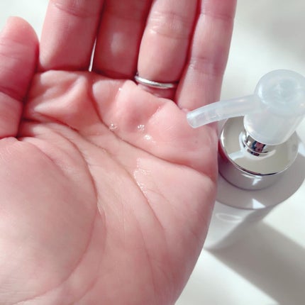 ソフティモ クリアプロ 酵素クレンジングオイル/ソフティモ/オイルクレンジングを使ったクチコミ(3枚目)