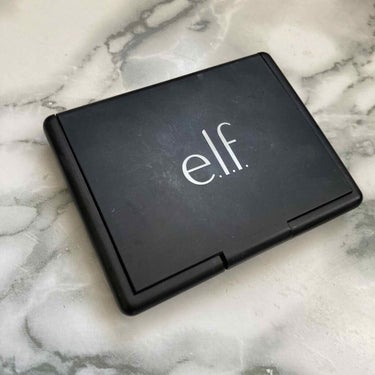 Cool Bronzer（クール・ブロンザー）/e.l.f. Cosmetics/シェーディングを使ったクチコミ（4枚目）