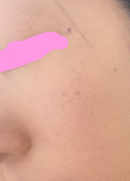 うるふわ仕上げパウダー/CEZANNE/ルースパウダーを使ったクチコミ(2枚目)