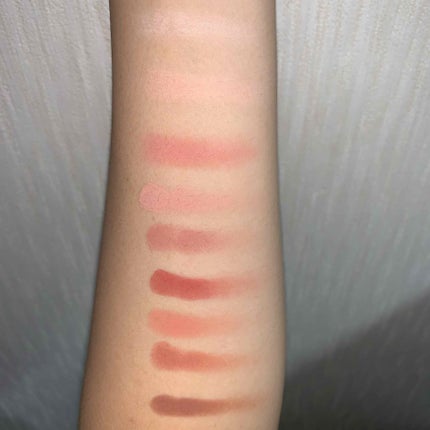 3CE マルチアイカラーパレット/3CE/アイシャドウパレットを使ったクチコミ(4枚目)