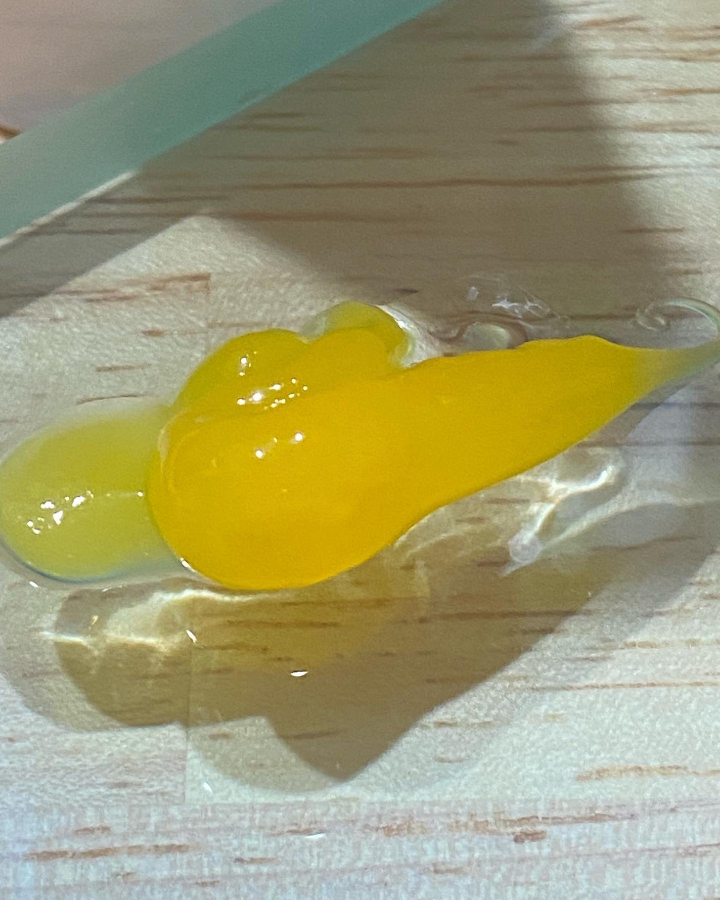 ホットクレンジングゲル マッサージプラス/マナラ/クレンジングジェルを使ったクチコミ(5枚目)