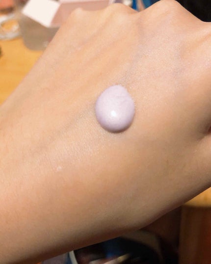 ジルスチュアート イルミネイティング セラムプライマー/JILL STUART/化粧下地を使ったクチコミ(2枚目)