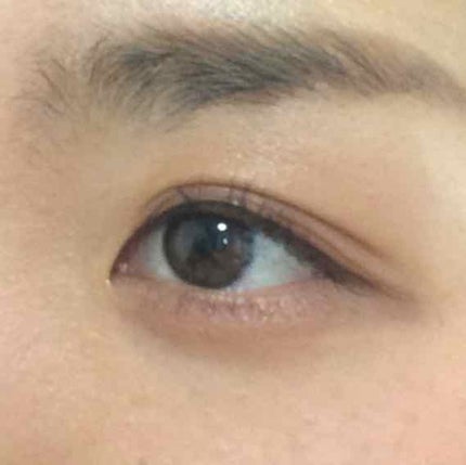 ミネラルクラッシィシャドー/エトヴォス/アイシャドウパレットを使ったクチコミ(1枚目)