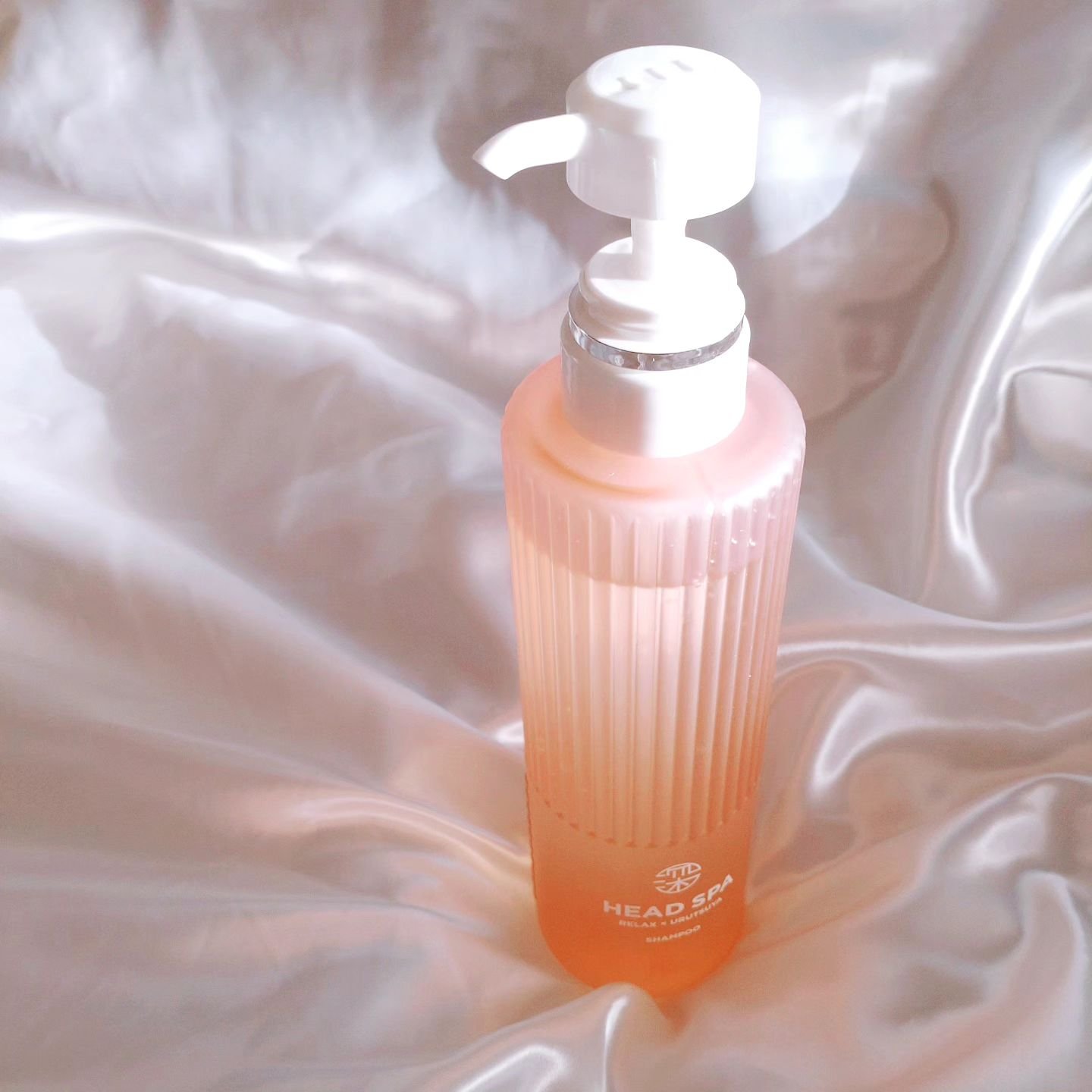 リラックス × うるつや シャンプー/トリートメント/h&s/市販シャンプーを使ったクチコミ（2枚目）