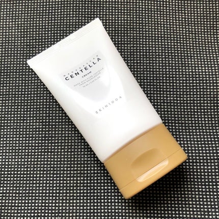 センテラ クリーム/SKIN1004/フェイスクリームを使ったクチコミ(3枚目)