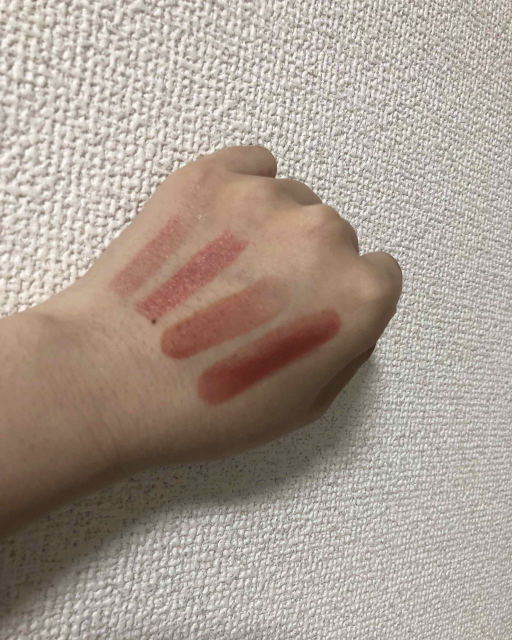 リップスティック Y/ちふれ/口紅を使ったクチコミ(1枚目)