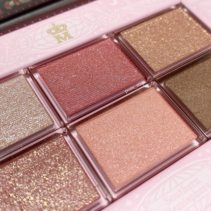 ラッシュキング/MAJOLICA MAJORCA/マスカラを使ったクチコミ(3枚目)