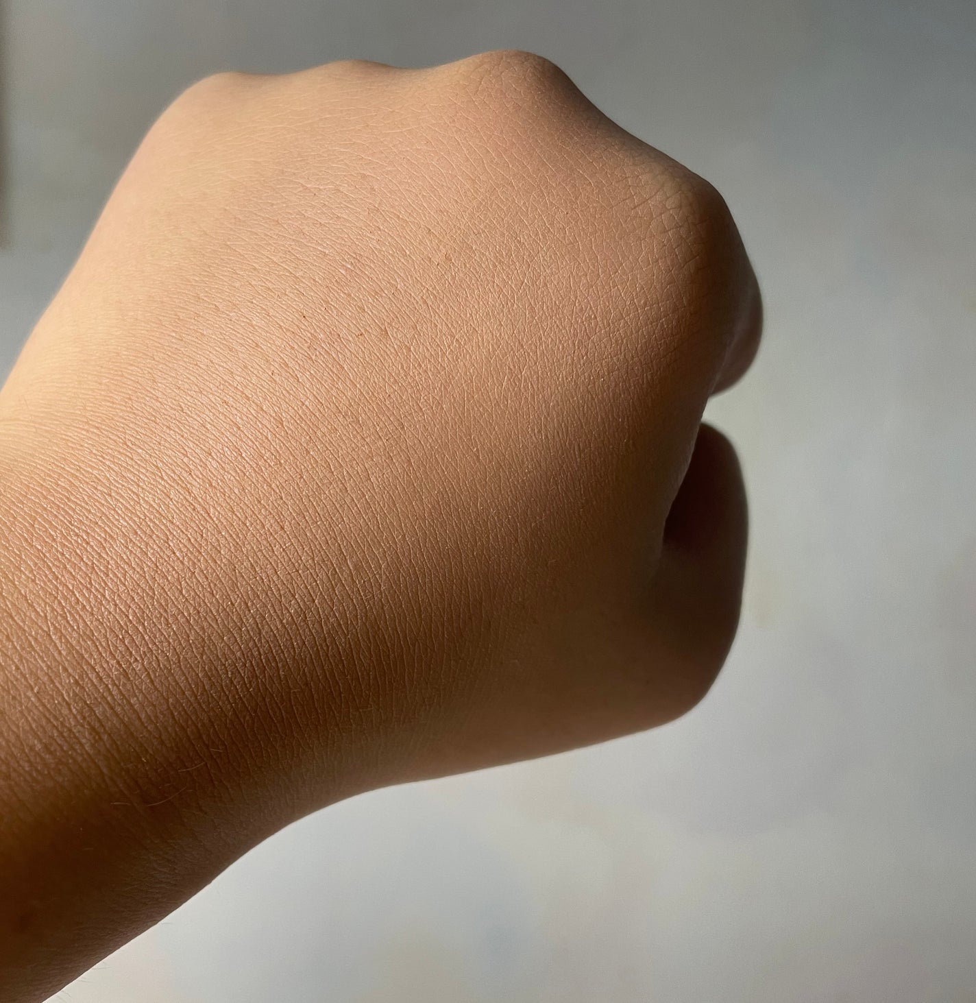 フィットミー リキッドファンデーション R/MAYBELLINE NEW YORK/リキッドファンデーションを使ったクチコミ(3枚目)