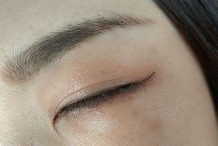 レ キャトル オンブル/CHANEL/アイシャドウパレットを使ったクチコミ(3枚目)