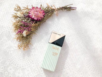 スキンイリュージョンプライマーUV/コフレドール/化粧下地を使ったクチコミ(1枚目)