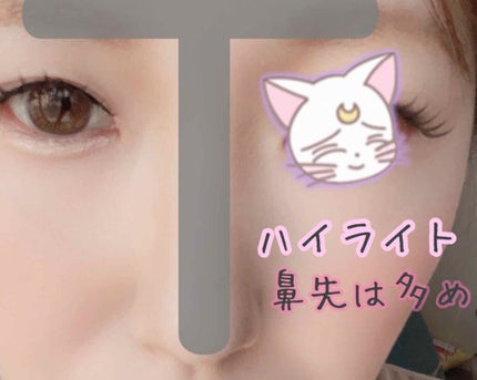 ケイト デザイニングアイブロウ3D/KATE/パウダーアイブロウを使ったクチコミ(3枚目)