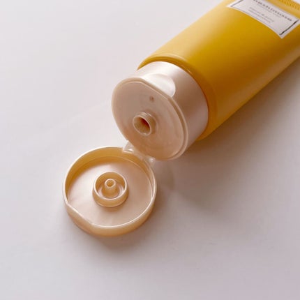 ゴマージュシュガー オスマンサス/meshimase/ボディスクラブを使ったクチコミ(4枚目)