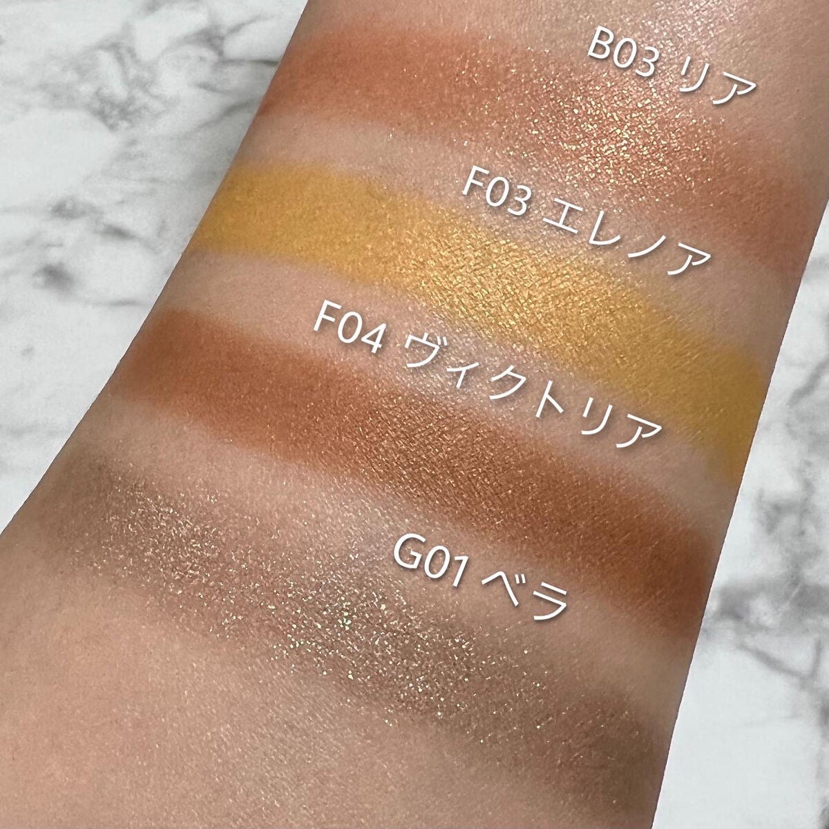 アイゾーン クリエイター/ブリリアージュ/スティックコンシーラーを使ったクチコミ(9枚目)