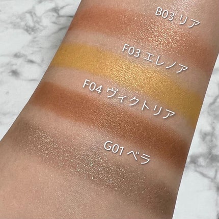 アイゾーン クリエイター/ブリリアージュ/スティックコンシーラーを使ったクチコミ(9枚目)