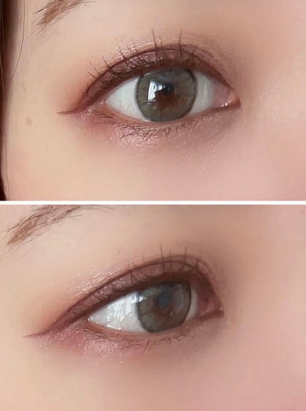 MOLAK 1day/MOLAK/ワンデー(1DAY)カラコンを使ったクチコミ(5枚目)