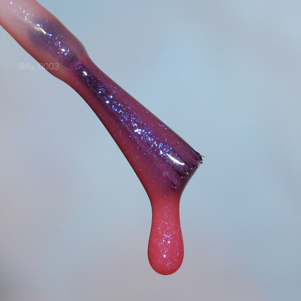 ネイルファンデーション/パラドゥ/マニキュアを使ったクチコミ(6枚目)