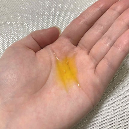 ディープモイスト ヘアオイル3.0/&honey/ヘアオイルを使ったクチコミ(2枚目)