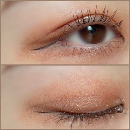 サマーソルスティス アイシャドーパレット/NARS/アイシャドウパレットを使ったクチコミ(4枚目)