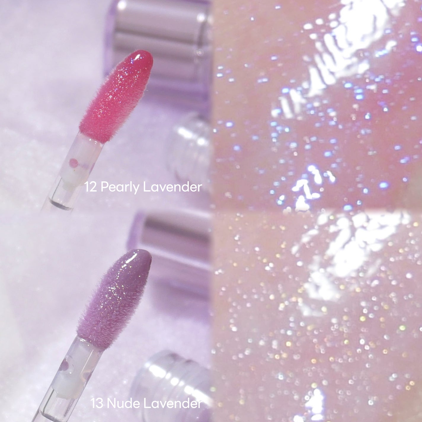 ソフトブラーリングアイパレット/wakemake/アイシャドウパレットを使ったクチコミ(8枚目)