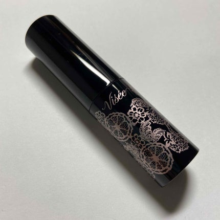 クリスタルデュオ リップスティック シアー/Visée/口紅を使ったクチコミ(1枚目)