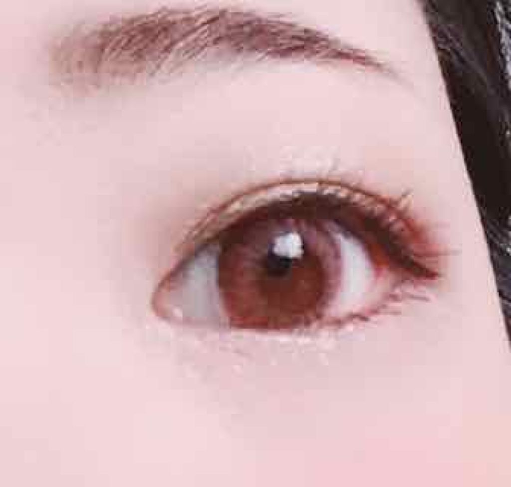 ラッシュ ロングマニア/Visée/マスカラを使ったクチコミ（2枚目）