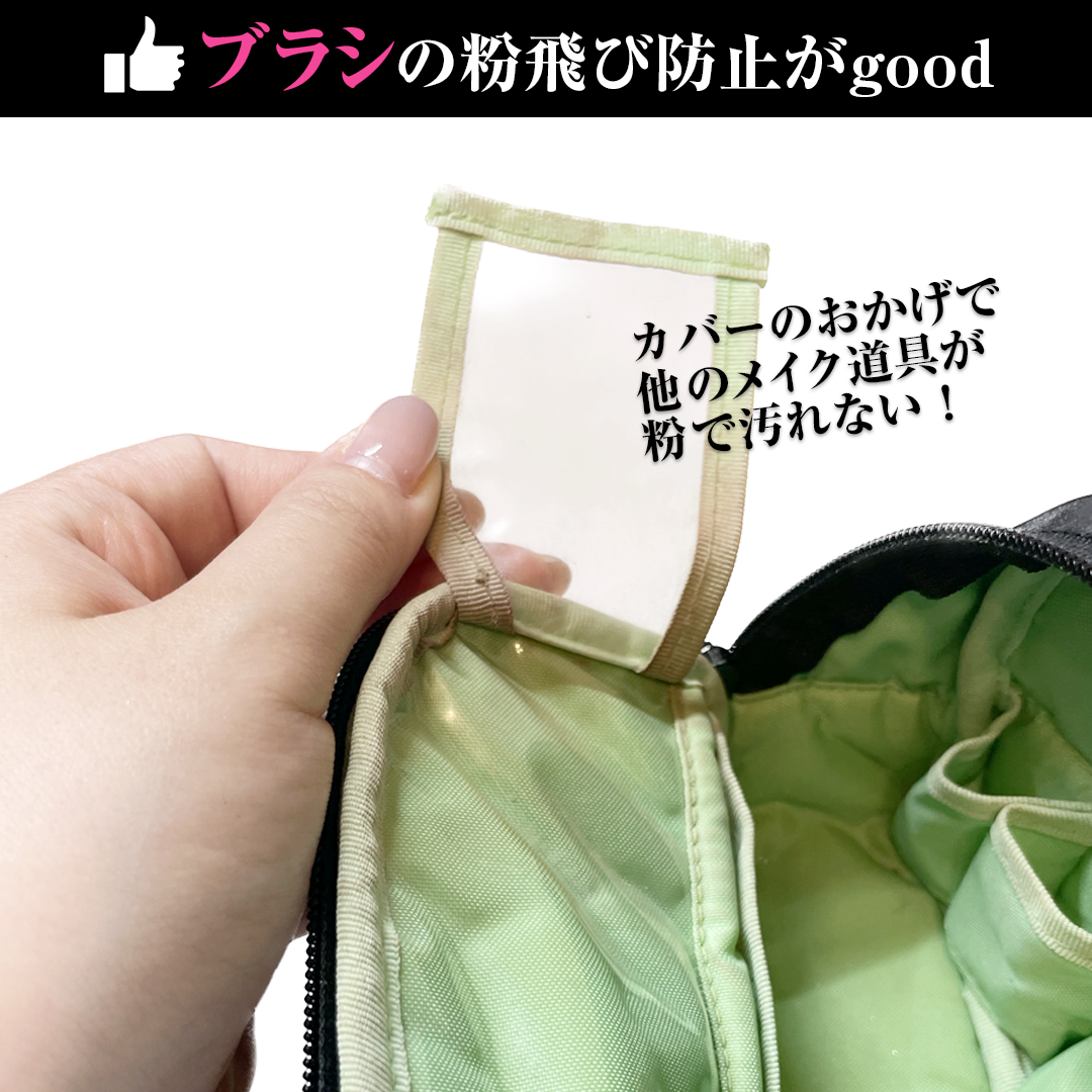 コスメポーチ|ARTISAN&ARTIST(アルティザン・アンド コスメポーチ|ARTISAN&ARTIST(アルティザン・アンド