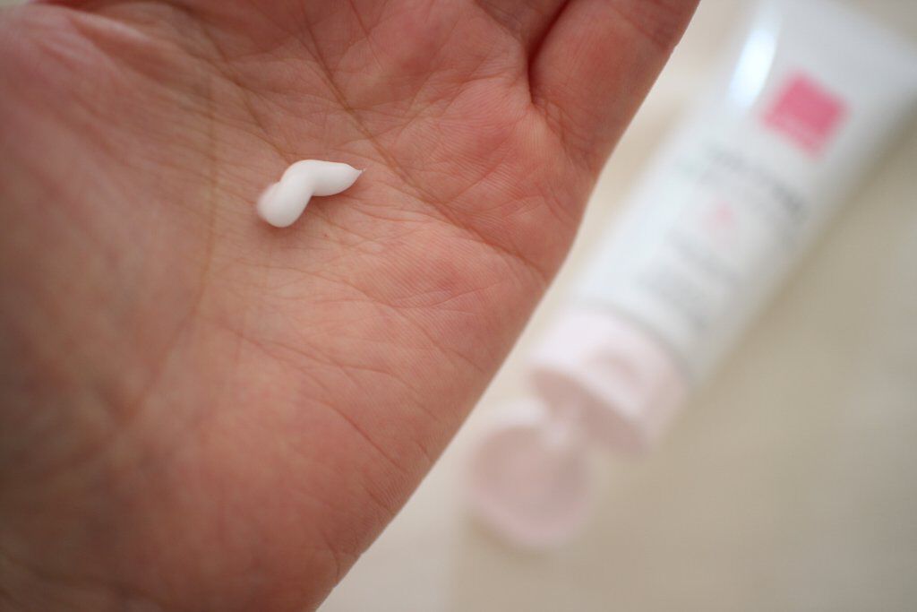 モイスチュア ハンドクリーム/カルテHD/ハンドクリームを使ったクチコミ（2枚目）