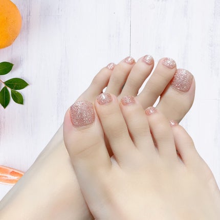 オホーラ ジェルランプ/ohora/ネイル用品を使ったクチコミ(5枚目)