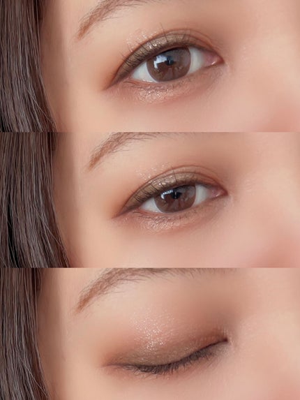 アディクション ザ アイシャドウ パレット/ADDICTION/アイシャドウパレットを使ったクチコミ(5枚目)