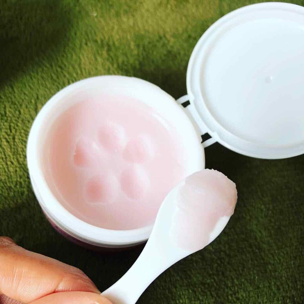 クレンジングバーム/ママコスメ/クレンジングバームを使ったクチコミ(2枚目)