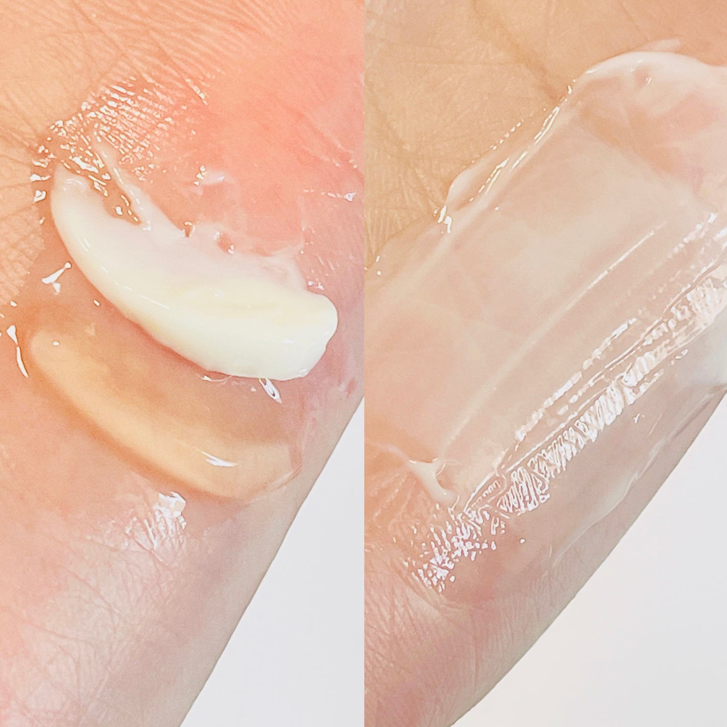 ホワイトトリュフダブルセラムアンドクリーム/ダルバ/フェイスクリームを使ったクチコミ(10枚目)