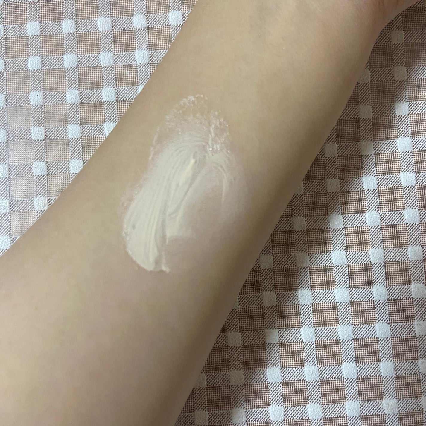 ヴォワールコレクチュールn/クレ・ド・ポー ボーテ/化粧下地を使ったクチコミ(5枚目)