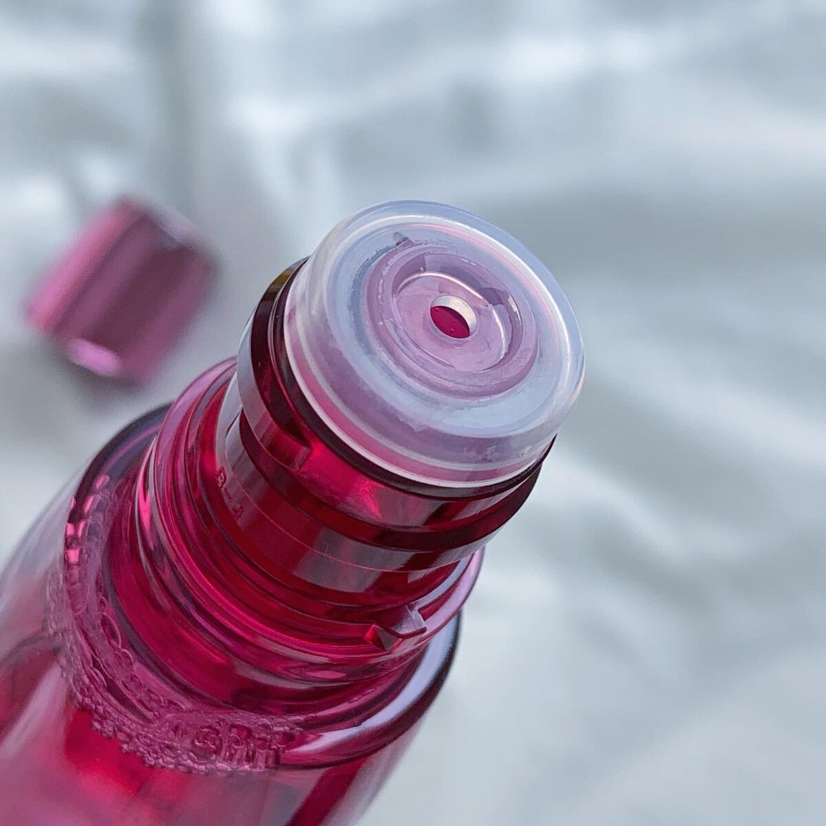 プリマモイスト ローションII/アテニア/化粧水を使ったクチコミ（3枚目）